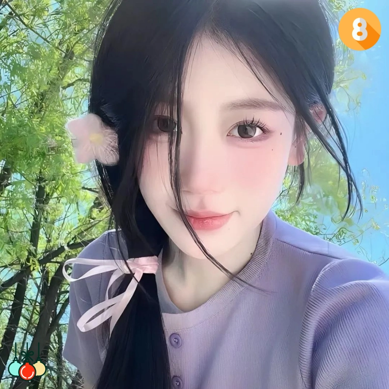 梁女士