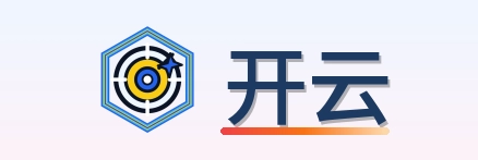 开云 Logo